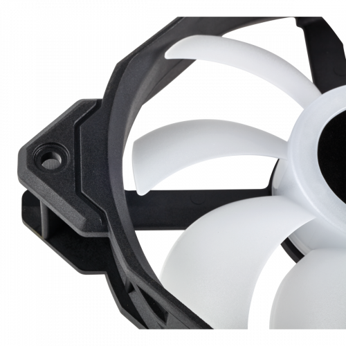 Продати Кулер для корпуса Corsair SP120 RGB LED 3 in 1 with Controller (CO-9050061-WW) за Trade-In у інтернет-магазині Телемарт - Київ, Дніпро, Україна фото