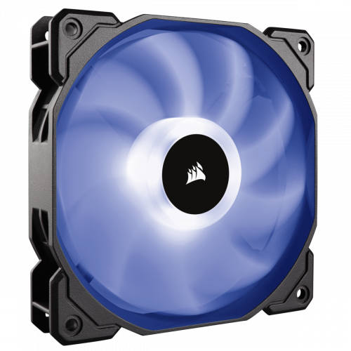 Продати Кулер для корпуса Corsair SP120 RGB LED 3 in 1 with Controller (CO-9050061-WW) за Trade-In у інтернет-магазині Телемарт - Київ, Дніпро, Україна фото