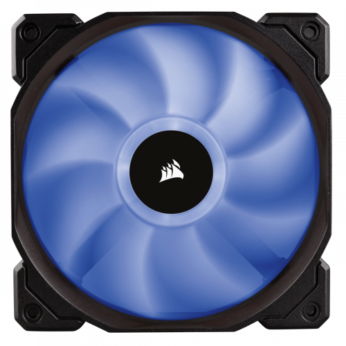 Продати Кулер для корпуса Corsair SP120 RGB LED 3 in 1 with Controller (CO-9050061-WW) за Trade-In у інтернет-магазині Телемарт - Київ, Дніпро, Україна фото