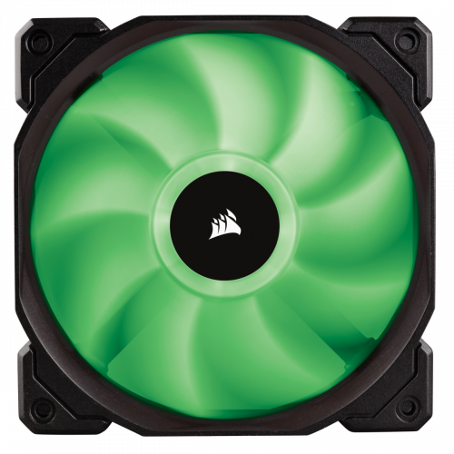 Продати Кулер для корпуса Corsair SP120 RGB LED 3 in 1 with Controller (CO-9050061-WW) за Trade-In у інтернет-магазині Телемарт - Київ, Дніпро, Україна фото