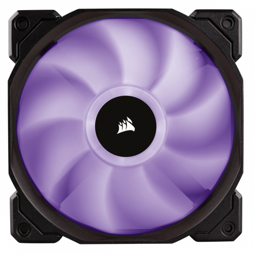 Продати Кулер для корпуса Corsair SP120 RGB LED 3 in 1 with Controller (CO-9050061-WW) за Trade-In у інтернет-магазині Телемарт - Київ, Дніпро, Україна фото