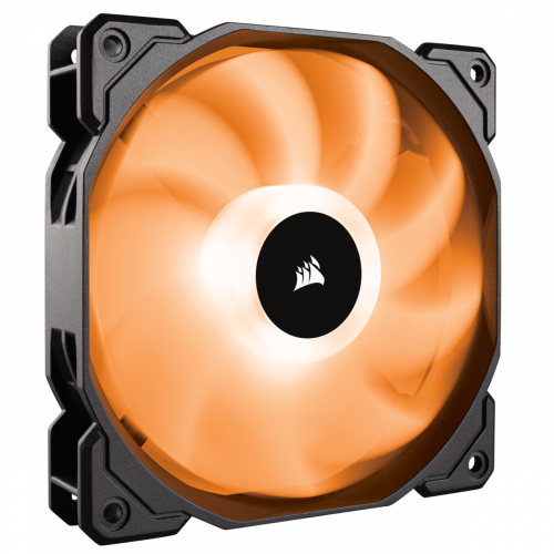 Продати Кулер для корпуса Corsair SP120 RGB LED 3 in 1 with Controller (CO-9050061-WW) за Trade-In у інтернет-магазині Телемарт - Київ, Дніпро, Україна фото