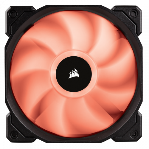 Продати Кулер для корпуса Corsair SP120 RGB LED 3 in 1 with Controller (CO-9050061-WW) за Trade-In у інтернет-магазині Телемарт - Київ, Дніпро, Україна фото