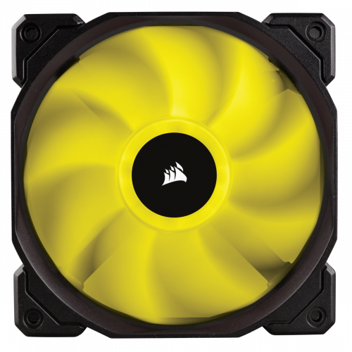 Продати Кулер для корпуса Corsair SP120 RGB LED 3 in 1 with Controller (CO-9050061-WW) за Trade-In у інтернет-магазині Телемарт - Київ, Дніпро, Україна фото