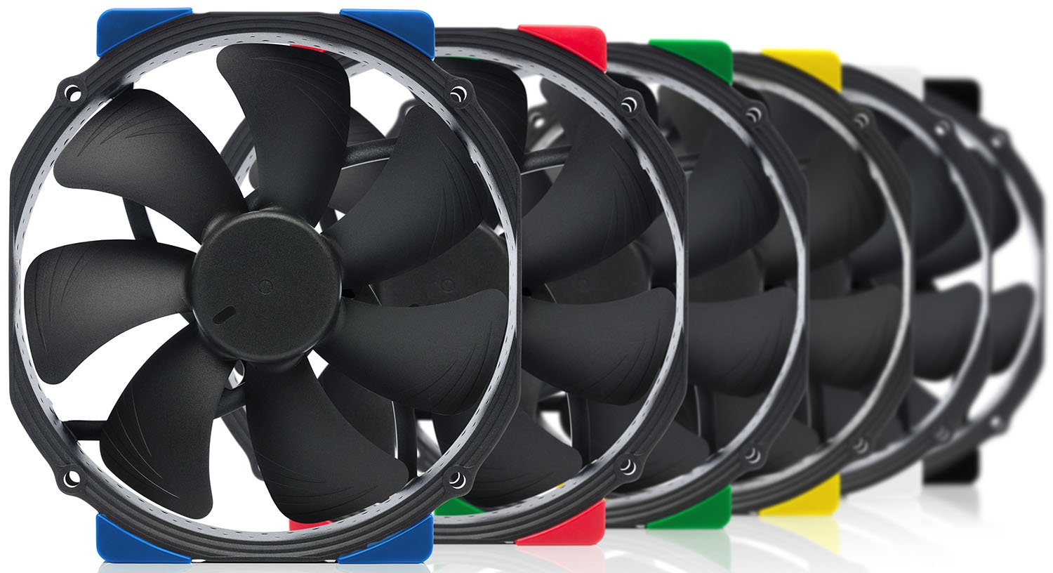 Купить Noctua NF-A15 HS-PWM chromax.black.swap с проверкой ...