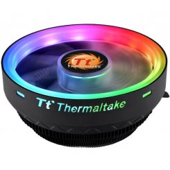 Фото Система охлаждения Thermaltake UX100 ARGB (CL-P064-AL12SW-A)