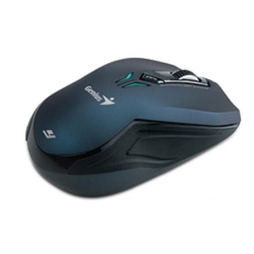 Купить Мышка Genius Traveler 9000LS WL Black - цена в Харькове, Киеве, Днепре, Одессе
в интернет-магазине Telemart фото