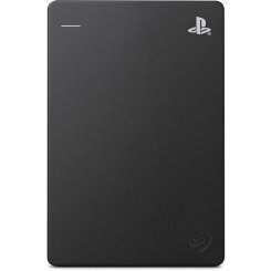 Photo Seagate Game Drive for PlayStation 2TB (STGD2000200) Black