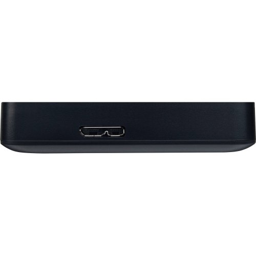 Зовнішній HDD Toshiba Canvio Advance 4TB (HDTC940EK3CA) Black купити в Україні | Telemart фото