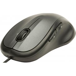 Миша Logitech Corded Laser Mouse M318e
