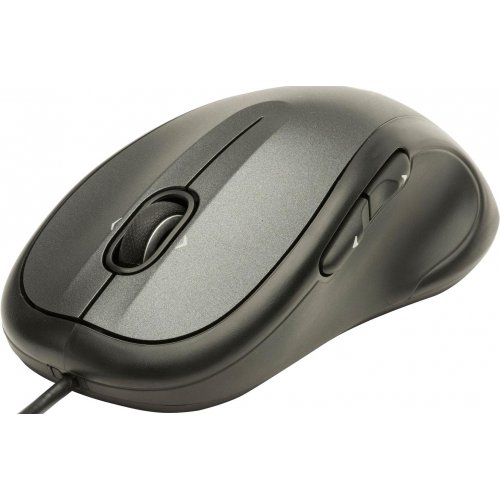 Миша Logitech Corded Laser Mouse M318e купити в Україні: Київ, Львів, Хмельницький, Тернопіль, Івано-Франківськ | Низька ціна, відгуки, характеристики від TELEMART фото