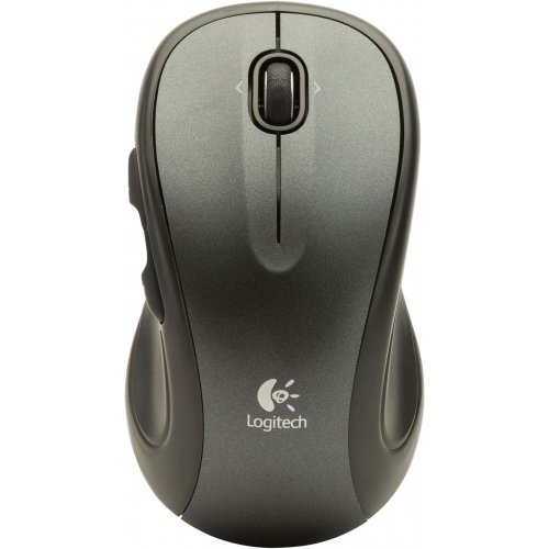 Миша Logitech Corded Laser Mouse M318e купити в Україні: Київ, Львів, Хмельницький, Тернопіль, Івано-Франківськ | Низька ціна, відгуки, характеристики від TELEMART фото