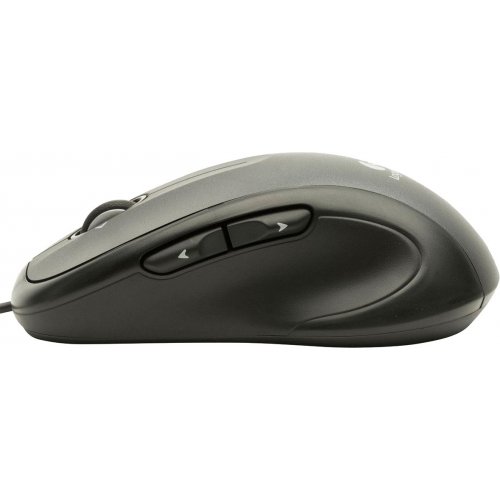 Миша Logitech Corded Laser Mouse M318e купити в Україні: Київ, Львів, Хмельницький, Тернопіль, Івано-Франківськ | Низька ціна, відгуки, характеристики від TELEMART фото