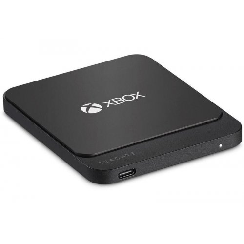 Фото SSD-диск Seagate Game Drive Xbox 2TB (STHB2000401)
