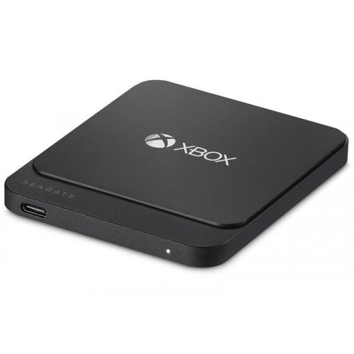 Продати SSD-диск Seagate Game Drive Xbox 2TB (STHB2000401) за Trade-In у інтернет-магазині Телемарт - Київ, Дніпро, Україна фото