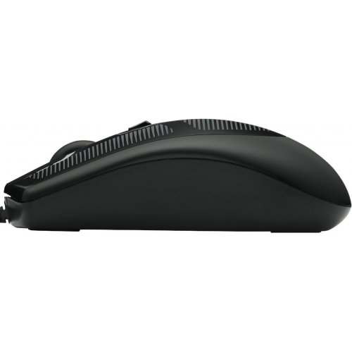 Миша Logitech Gaming Mouse G100s Black купити в Україні: Київ, Львів, Хмельницький, Тернопіль, Івано-Франківськ | Низька ціна, відгуки, характеристики від TELEMART фото