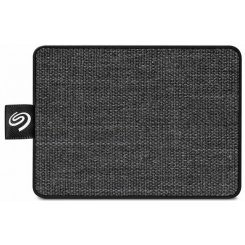 Фото Seagate One Touch 1TB USB 3.0 (STJE1000400) Black