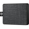 Photo SSD Drive Seagate One Touch 1TB USB 3.0 (STJE1000400) Black