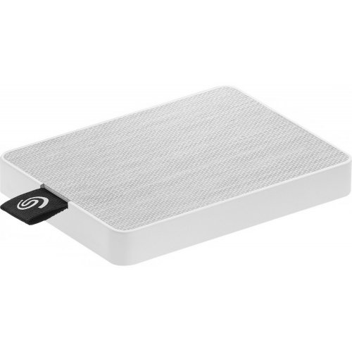 Продати SSD-диск Seagate One Touch 500GB USB 3.0 (STJE500402) White за Trade-In у інтернет-магазині Телемарт - Київ, Дніпро, Україна фото