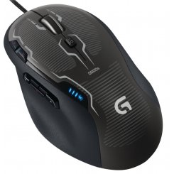 Миша Logitech Gaming Mouse G500s
