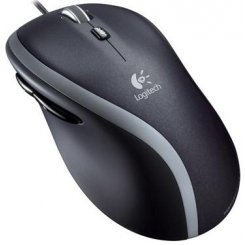 Мышка Logitech Mouse M500