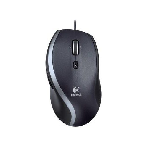 Купити Миша Logitech Mouse M500 - ціна в Києві, Львові, Вінниці, Хмельницькому, Франківську, Україні | інтернет-магазин TELEMART.UA фото