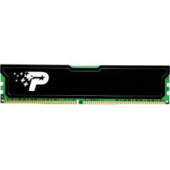 Фото Patriot DDR4 8GB 2666Mhz Signature Line (PSD48G266681H)