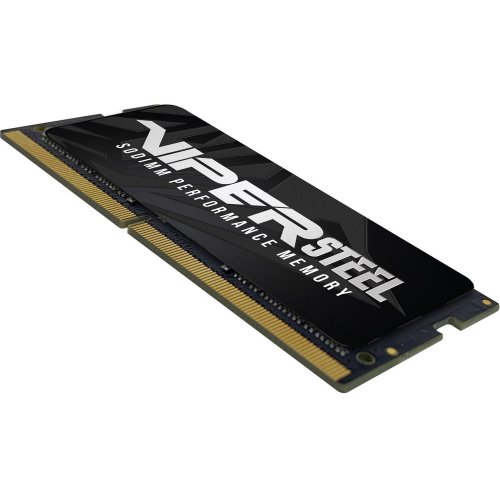 Продати ОЗП Patriot SODIMM DDR4 16GB 3000Mhz Viper Steel (PVS416G300C8S) за Trade-In у інтернет-магазині Телемарт - Київ, Дніпро, Україна фото