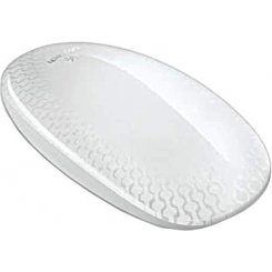 Мышка Logitech Touch Mouse T620 White
