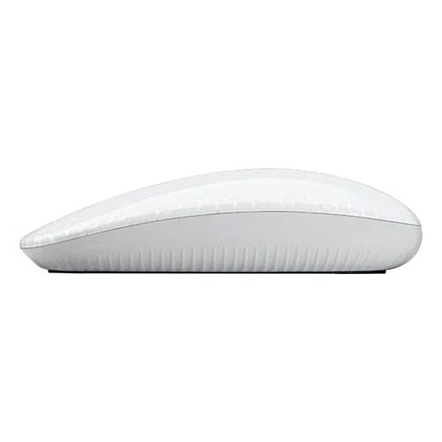 Купить Мышка Logitech Touch Mouse T620 White - цена в Харькове, Киеве, Днепре, Одессе
в интернет-магазине Telemart фото