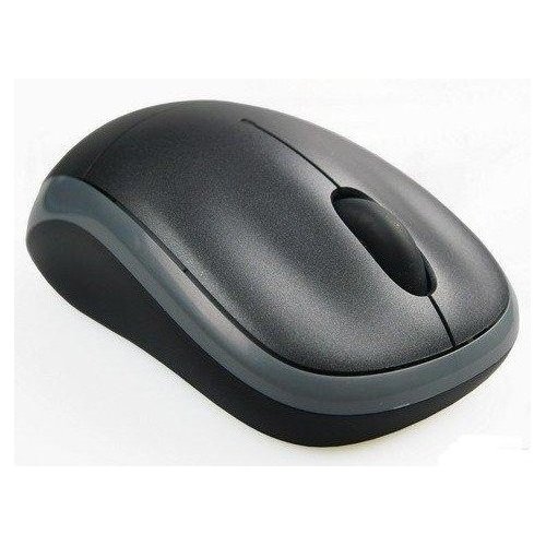 Миша Logitech Wireless M215 Black купити в Україні: Київ, Львів, Хмельницький, Тернопіль, Івано-Франківськ | Низька ціна, відгуки, характеристики від TELEMART фото
