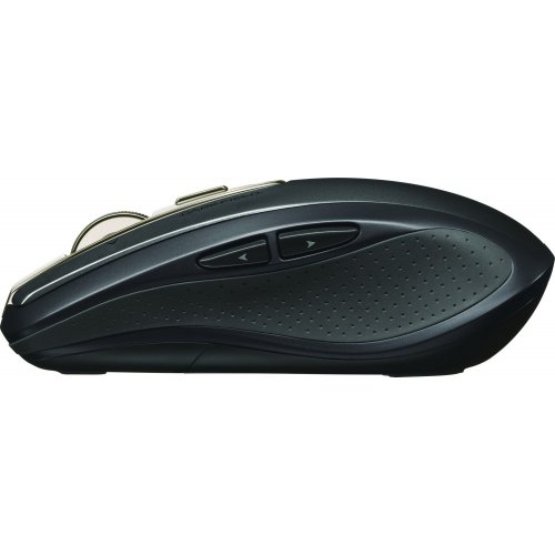 Мышка Logitech Wireless Mouse Anywhere MX купить в Украине: Киев, Днепр, Харьков, Одесса  | Низкая цена, отзывы, характеристики от TELEMART фото