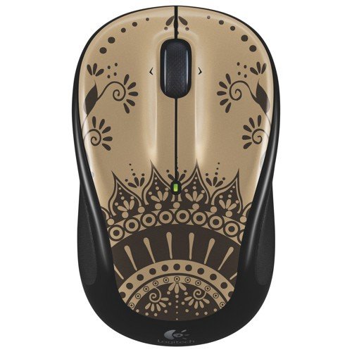 Купить Мышка Logitech Wireless Mouse M325 INDIA JEWEL - цена в Харькове, Киеве, Днепре, Одессе
в интернет-магазине Telemart фото