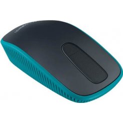Миша Logitech Wireless Zone Touch Mouse T400 Blue