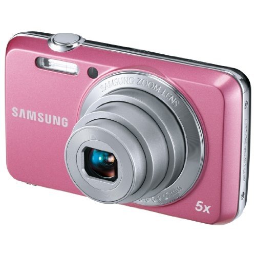 Купить Цифровые фотоаппараты Samsung ES80 Pink - цена в Харькове, Киеве, Днепре, Одессе
в интернет-магазине Telemart фото