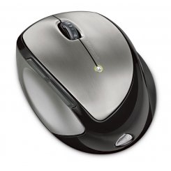 Мышка Microsoft Bluetooth Mobile Memory 8000 Ret (BSA-00006)