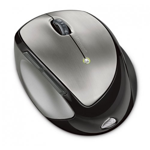 Купить Мышка Microsoft Bluetooth Mobile Memory 8000 Ret (BSA-00006) - цена в Харькове, Киеве, Днепре, Одессе
в интернет-магазине Telemart фото