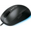 Фото Мышка Microsoft Comfort Mouse 4500 USB (4FD-00024) Black