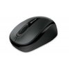 Photo Mouse Microsoft Mobile 3500 WL (GMF-00292) Black