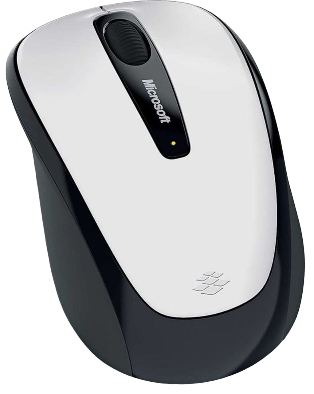 Мышка Microsoft Mobile 3500 WL (GMF-00294) White: обзор, характеристики ...