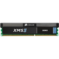 ОЗП Corsair DDR3 4GB 1333Mhz (CMX4GX3M1A1333C9)