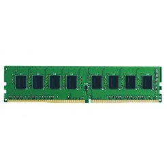 Фото ОЗУ GoodRAM DDR3 4GB 1600Mhz (GR1600D364L11S/4G)
