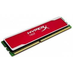 ОЗУ Kingston DDR3 2GB 1333Mhz HyperX Red (Kingston KHX13C9B1R/2 KHX13C9B1R/2)