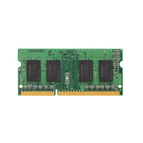 Продать ОЗУ Kingston SODIMM DDR3 2GB 1600Mhz (KVR16S11S6/2) по Trade-In интернет-магазине Телемарт - Киев, Днепр, Украина фото