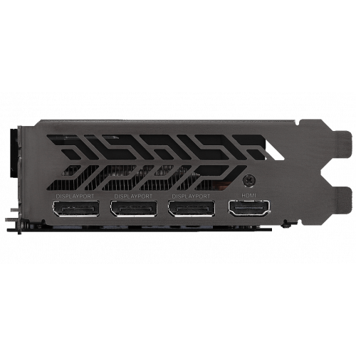 Фото Відеокарта AsRock Radeon RX 5500 XT Phantom Gaming D OC 8192MB (RX5500XT PGD 8GO)