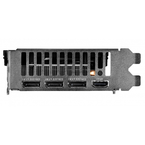 Фото Відеокарта AsRock Radeon RX 5500 XT Challenger D OC 8192MB (RX5500XT CLD 8GO)