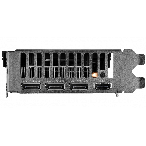 Продать Видеокарта AsRock Radeon RX 5500 XT Challenger D OC 4096MB (RX5500XT CLD 4GO) по Trade-In интернет-магазине Телемарт - Киев, Днепр, Украина фото