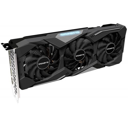 Продать Видеокарта Gigabyte Radeon RX 5500 XT Gaming OC 8192MB (GV-R55XTGAMING OC-8GD) по Trade-In интернет-магазине Телемарт - Киев, Днепр, Украина фото