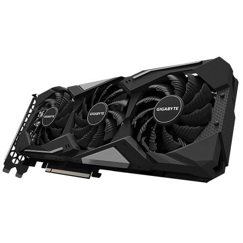 Продать Видеокарта Gigabyte Radeon RX 5500 XT Gaming OC 8192MB (GV-R55XTGAMING OC-8GD) по Trade-In интернет-магазине Телемарт - Киев, Днепр, Украина фото