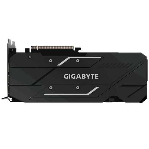 Продать Видеокарта Gigabyte Radeon RX 5500 XT Gaming OC 8192MB (GV-R55XTGAMING OC-8GD) по Trade-In интернет-магазине Телемарт - Киев, Днепр, Украина фото